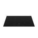 Beko HII64200MT plīts virsmas sildelements Melns Iebūvēts 60 cm Zonas indukcijas plīts 4 zone(s) Beko HII64200MT plīts virsmas sildelements Melns Iebūvēts 60 cm Zonas indukcijas plīts 4 zone(s)