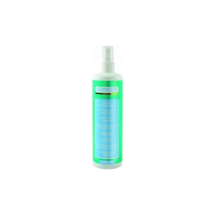 STANGER Screen Cleaner, 250 ml (