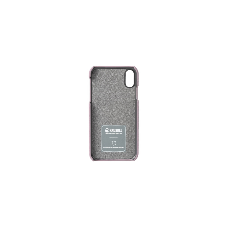 Original Case BMW Leather Curve Perforate Hardcase BMHCN61RSPPK – 2