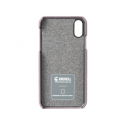Original Case BMW Leather Curve Perforate Hardcase BMHCN61RSPPK