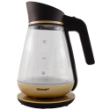 Electric kettle SEK51GL 2200W 1,5L glass Electric kettle SEK51GL 2200W 1,5L glass