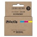 Actis KH-303CR rašalas HP spausdintuvui, pakaitinis HP 303XL T6N03AE Premium 18 ml 415 puslapių spal Actis KH-303CR rašalas HP spausdintuvui, pakaitinis HP 303XL T6N03AE Premium 18 ml 415 puslapių spal