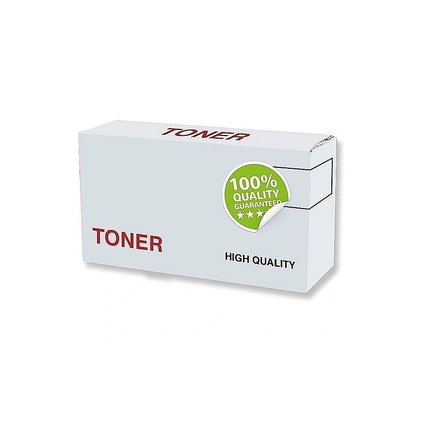 RoGer Canon CRG-054H BK Laser Cartridge