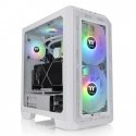 Thermaltake View 300 MX „Midi Tower“ Balta Thermaltake View 300 MX „Midi Tower“ Balta