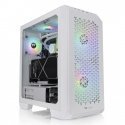 Thermaltake View 300 MX Midi Tower Valge Thermaltake View 300 MX Midi Tower Valge