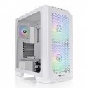 Thermaltake View 300 MX Midi Tower Белый Thermaltake View 300 MX Midi Tower Белый