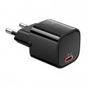 PD Charger McDodo CH-4020 20W Nano Series (white) PD Charger McDodo CH-4020 20W Nano Series (white)