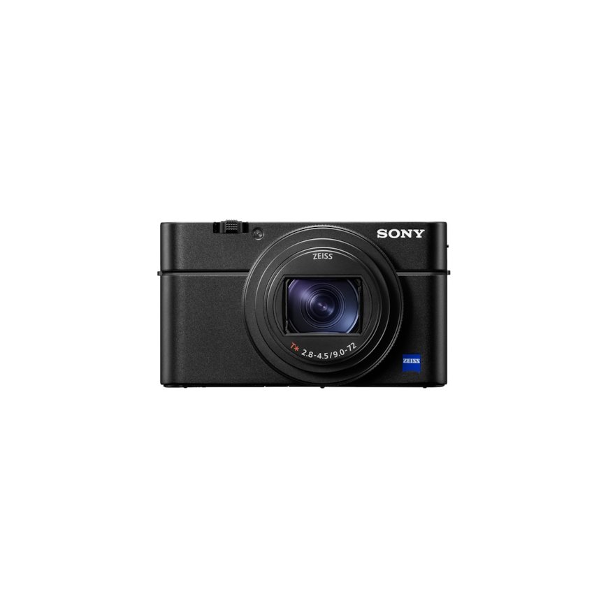 Sony DSC-RX100M7 1" Kompakta kamera 20