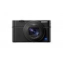 Sony DSC-RX100M7 1" Compact camera 20.1 MP CMOS 5472 x 3648 pixels Black