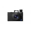 Sony DSC-RX100M7 1" Компактный фотоаппарат 20,1 MP CMOS 5472 x 3648 пикселей Черный Sony DSC-RX100M7 1" Компактный фотоаппарат 20,1 MP CMOS 5472 x 3648 пикселей Черный