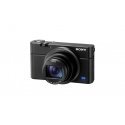 Sony DSC-RX100M7 1" Kompakta kamera 20,1 MP CMOS 5472 x 3648 pikseļi Melns Sony DSC-RX100M7 1" Kompakta kamera 20,1 MP CMOS 5472 x 3648 pikseļi Melns