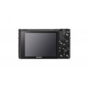 Sony DSC-RX100M7 1" Compact camera 20.1 MP CMOS 5472 x 3648 pixels Black
