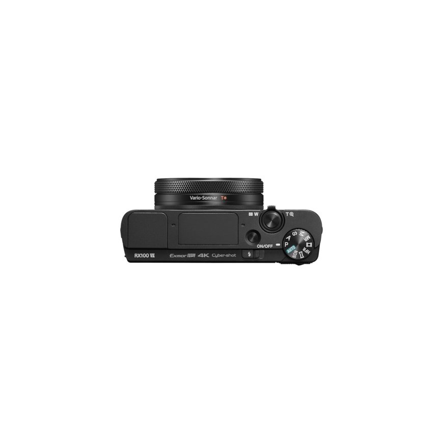 Sony DSC-RX100M7 1" Compact camera 20.1 MP CMOS 5472 x 3648 pixels Black – 5