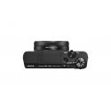 Sony DSC-RX100M7 1" Compact camera 20.1 MP CMOS 5472 x 3648 pixels Black