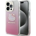 Hello Kitty HKHCP14XHDGKEP iPhone 14 Pro Max 6.7" różowy|pink ha Hello Kitty HKHCP14XHDGKEP iPhone 14 Pro Max 6.7" różowy|pink ha