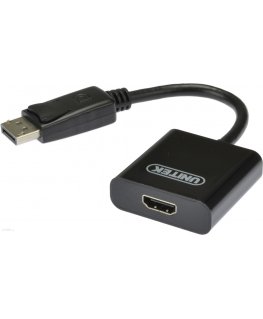 Unitek DisplayPort 0.1m