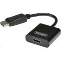 Unitek DisplayPort 0.1m Unitek DisplayPort 0.1m