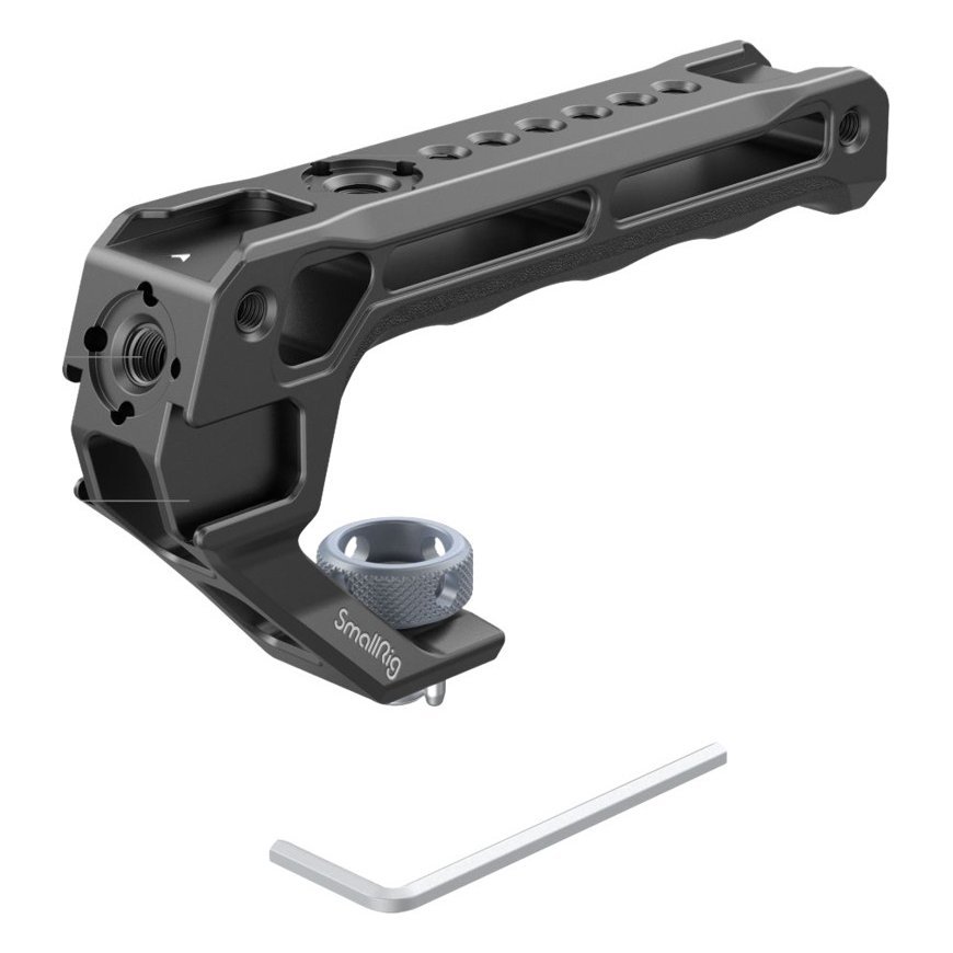 SmallRig 3765 ARRI Locating shooting grip – 3