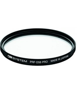 OM System PRF-D58 PRO