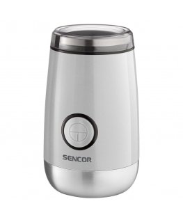Sencor SCG 2052WH 150 W Balts