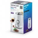 Sencor SCG 2052WH 150 W White Sencor SCG 2052WH 150 W White