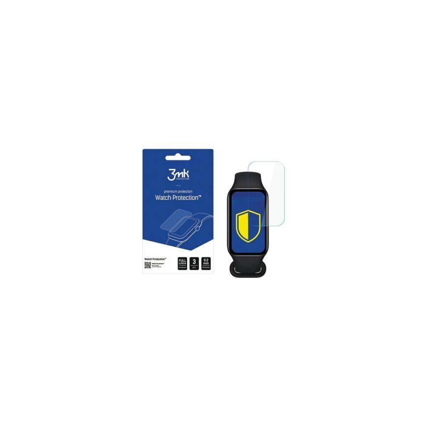 Lenovo Z6 Pro - 3mk ARC+ screen protector – 2