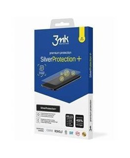 Huawei Y9a - 3mk ARC+ screen protector