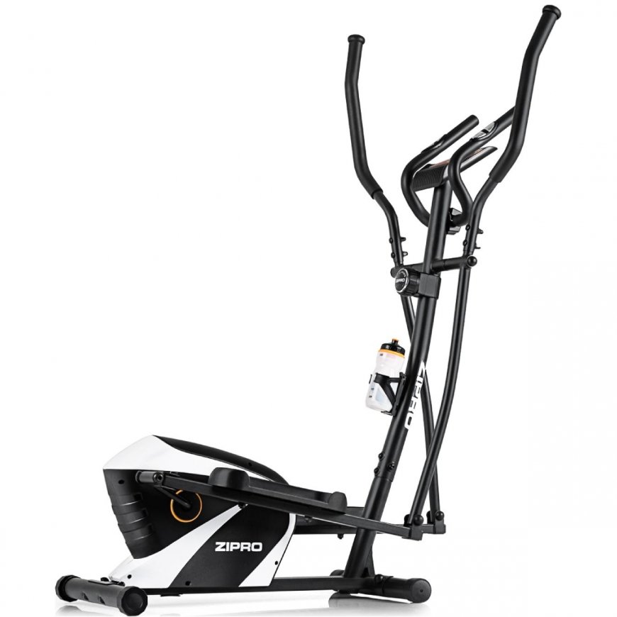 ZIPRO Eliptiskais trenažieris Zipro Shox RS