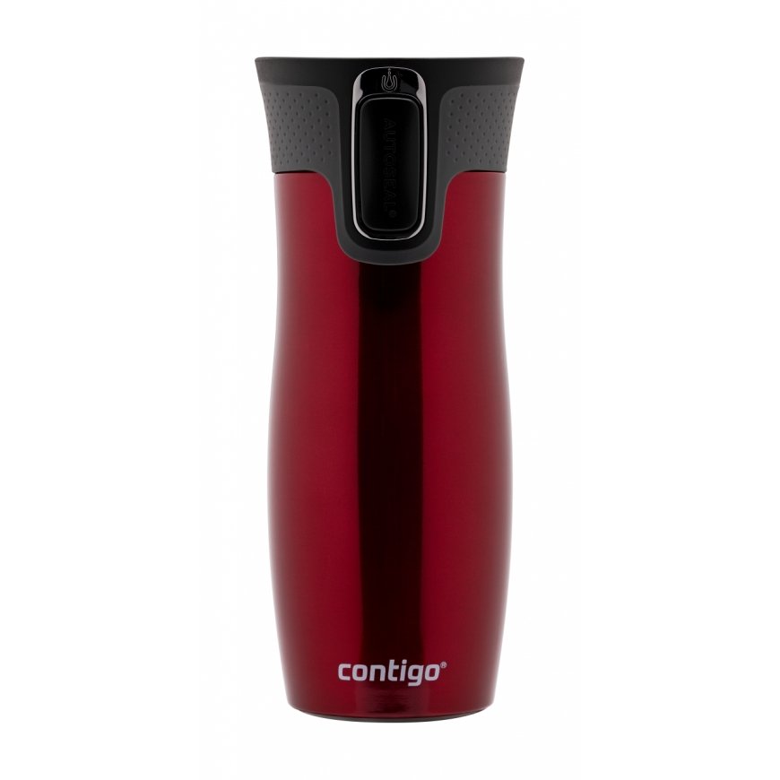 CONTIGO West Loop 470 ml Sarkans
