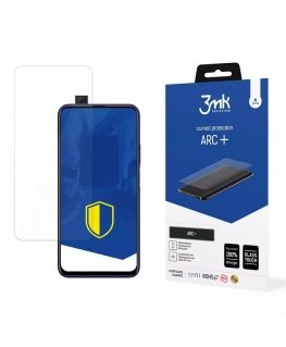 Honor 9X Pro - 3mk ARC+ screen protector