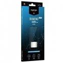MS Diamond Glass Edge Lite Vivo Y76|Y76s Full Glue Black MS Diamond Glass Edge Lite Vivo Y76|Y76s Full Glue Black