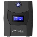 PowerWalker VI 2200 STL uninterruptible power supply (UPS) PowerWalker VI 2200 STL uninterruptible power supply (UPS)