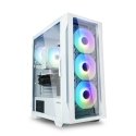 Zalman I3 NEO TG white, RGB fan x4 Zalman I3 NEO TG white, RGB fan x4