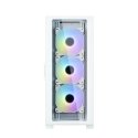 Zalman I3 NEO TG white, RGB fan x4 Zalman I3 NEO TG white, RGB fan x4
