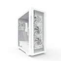 Zalman I3 NEO TG white, RGB fan x4 Zalman I3 NEO TG white, RGB fan x4
