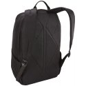 Thule Campus TCAM-8116 Black mugursoma Melns Neilons, Poliesters Thule Campus TCAM-8116 Black mugursoma Melns Neilons, Poliesters