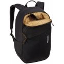 Thule Campus TCAM-8116 Black mugursoma Melns Neilons, Poliesters Thule Campus TCAM-8116 Black mugursoma Melns Neilons, Poliesters