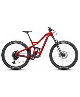 Niner WFO RDO 2-star велосипед, Hot Tamale, большой