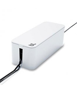 Bluelounge CableBox White