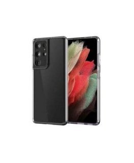 Mercury Jelly Case S22+ S906 przezroczysty|transparent