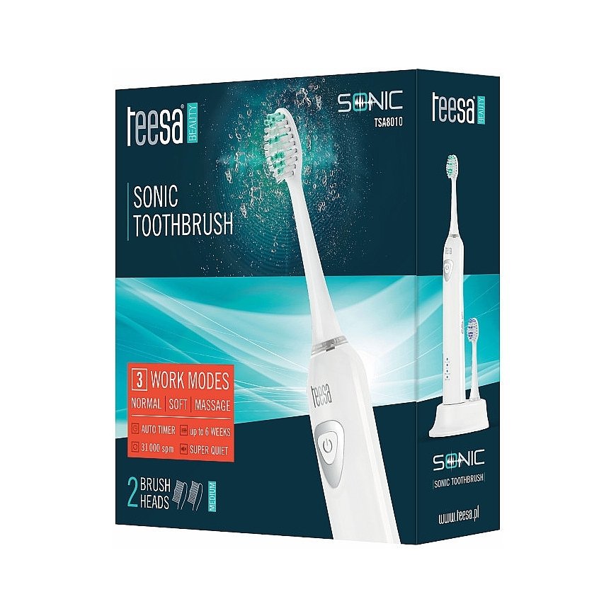 Sonic Toothbrush SONIC