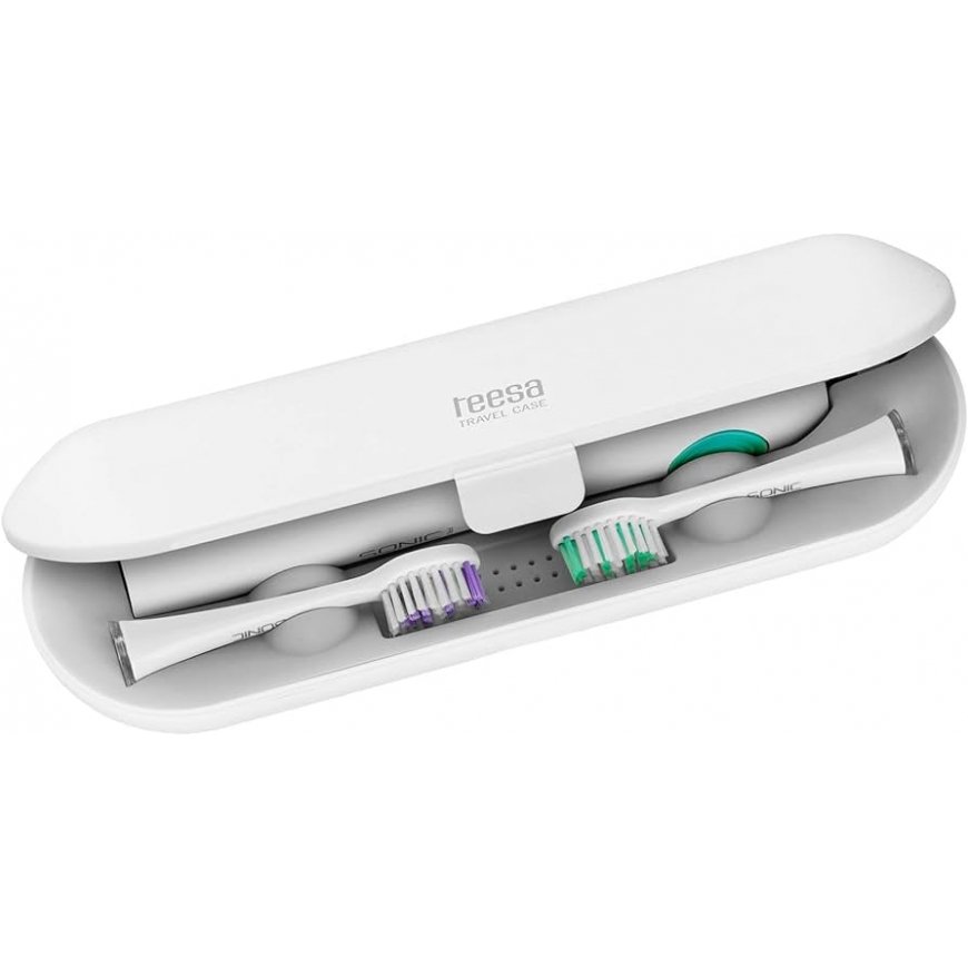 Sonic Toothbrush SONIC – 2