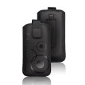 Etui Deko iPhone 6|6S Plus czarny|black 7 Plus|8 Plus|11 Pro Max Etui Deko iPhone 6|6S Plus czarny|black 7 Plus|8 Plus|11 Pro Max