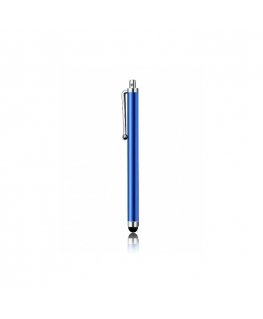 Fusion stylus pen for mobile phones | computer | tablet pc blue