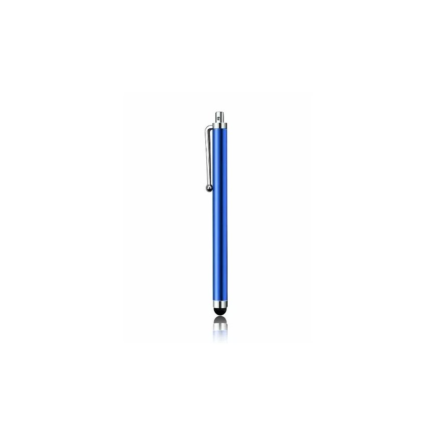 Fusion stylus pen for mobile phones | computer | tablet pc blue