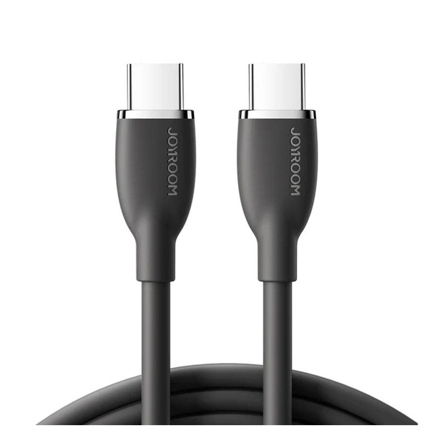 JOYROOM Cable Colorful 100W USB C