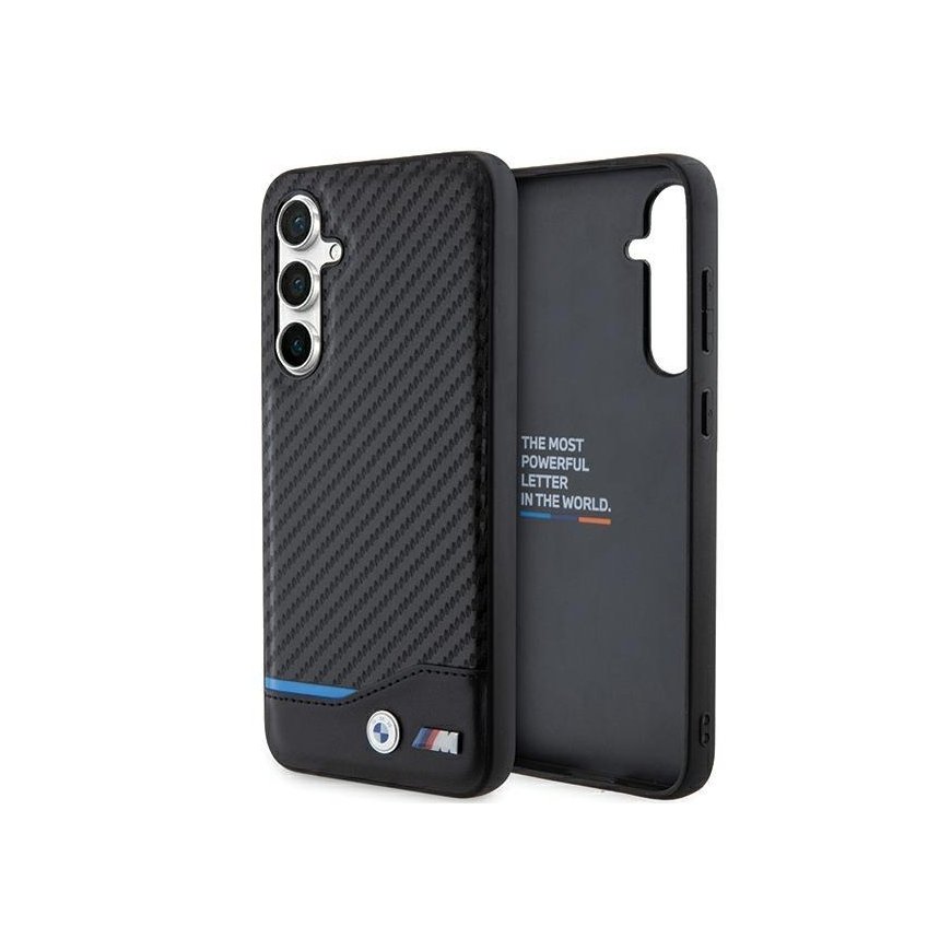 BMW BMHCS23FE22NBCK S23 FE S711 czarny|black