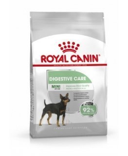 Royal Canin Mini Digestive Care 3 kg Adult Poultry