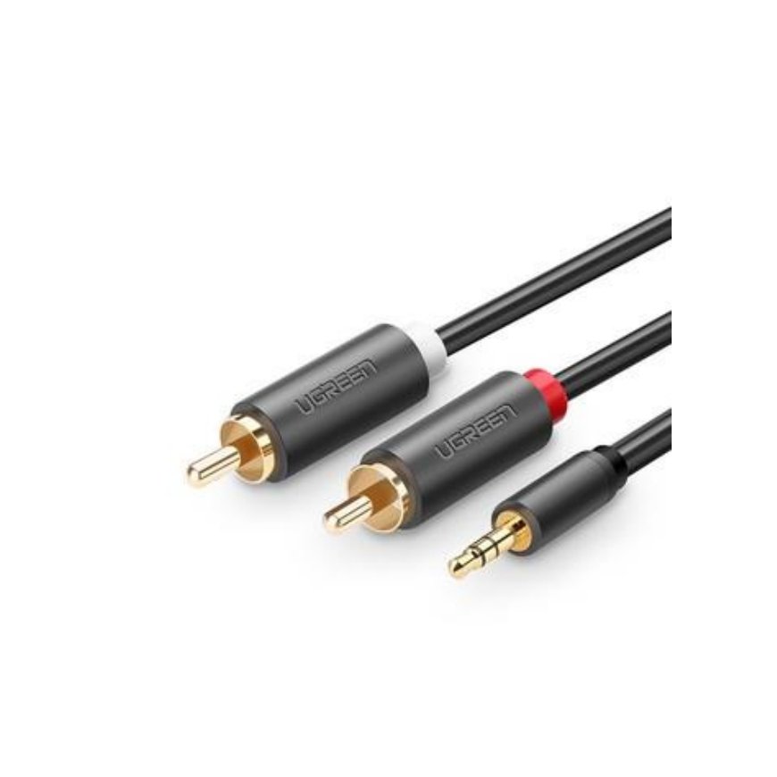 Ugreen 10512 audio kabelis 3 m