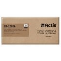 Actis TB-3280A toner (replacement for Brother TN3280 Standard 8000 pages black) Actis TB-3280A toner (replacement for Brother TN3280 Standard 8000 pages black)